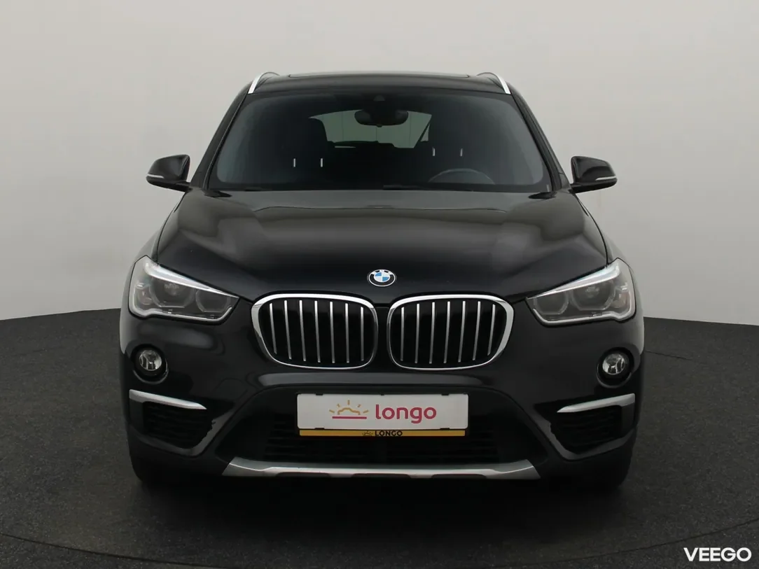 BMW X1 2 110kW