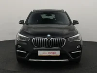 BMW X1 2 110kW thumbnail