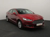 Ford Mondeo 1.5 118kW thumbnail