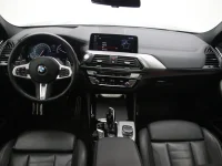 BMW X4 3 195kW thumbnail