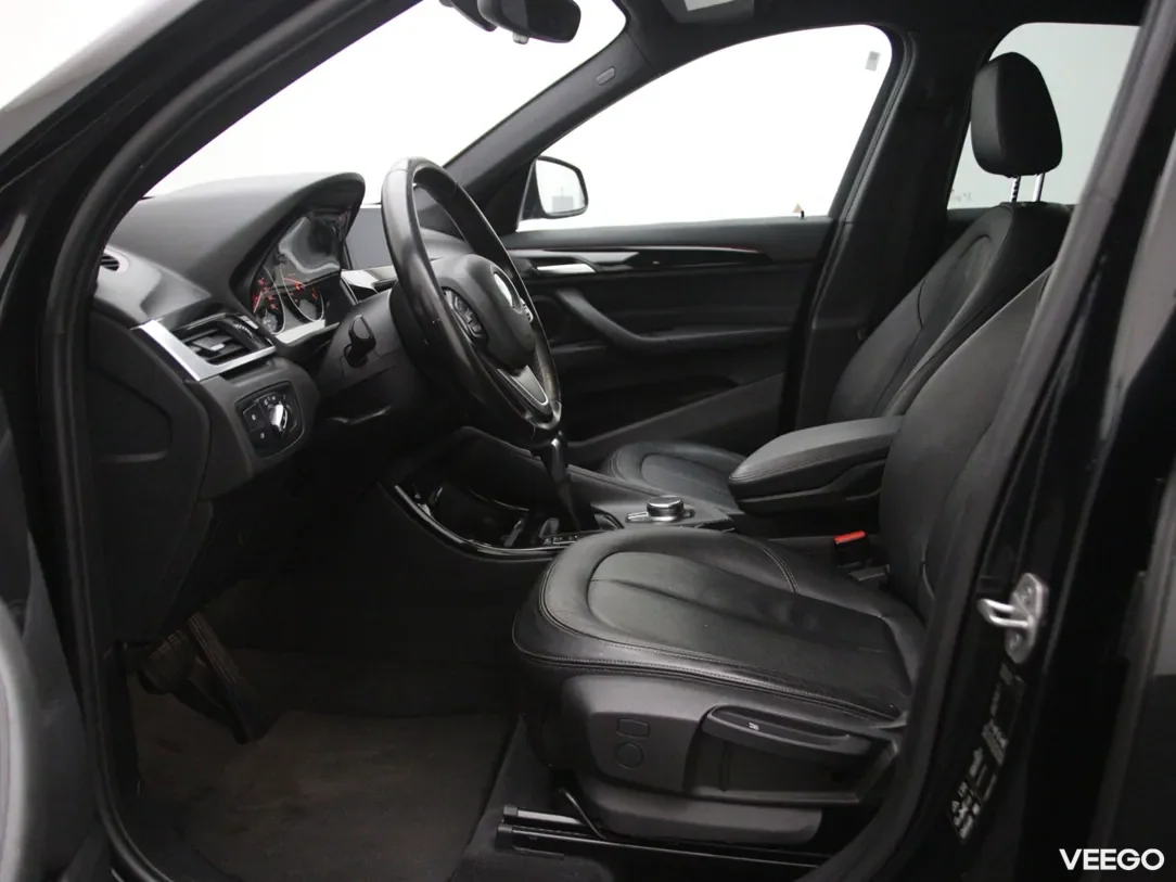 BMW X1 2 110kW