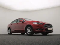 Ford Mondeo 1.5 118kW thumbnail
