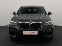 BMW X4 3 195kW thumbnail