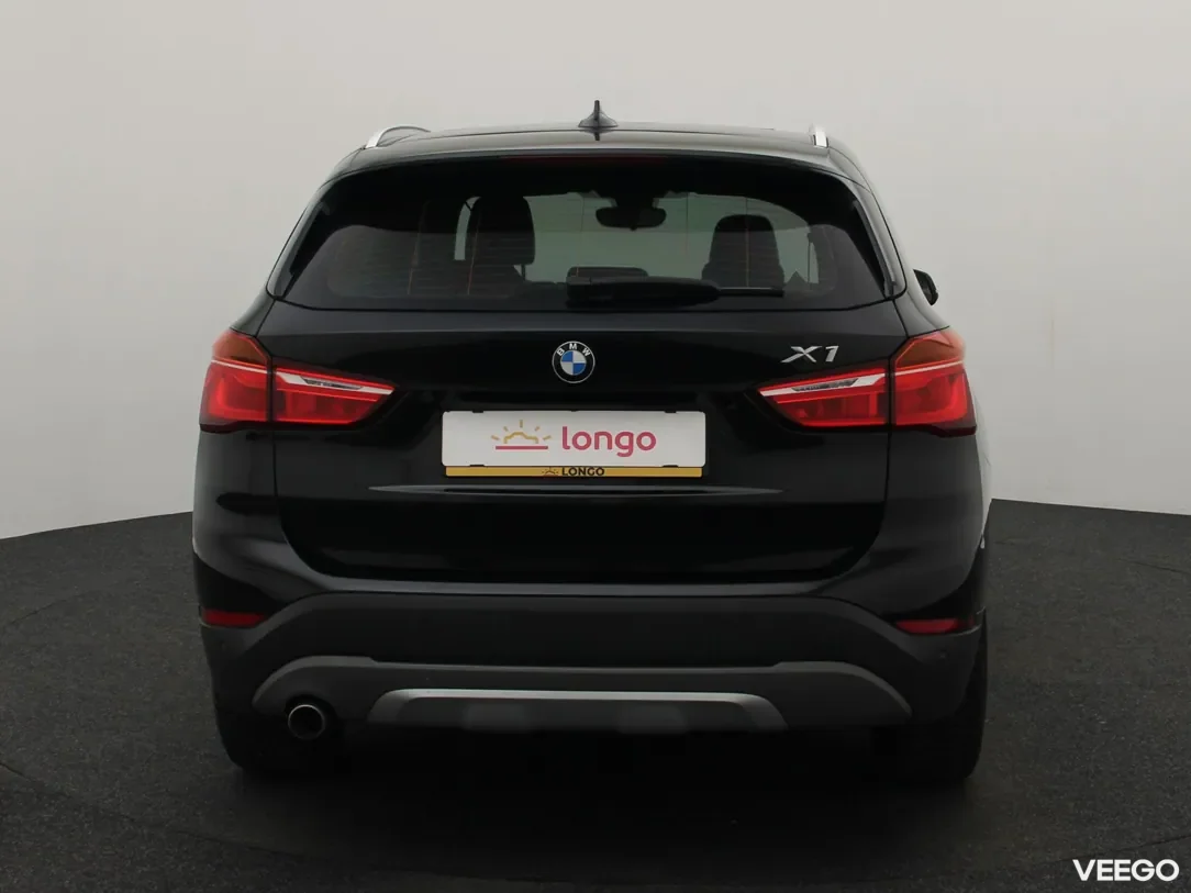 BMW X1 2 110kW
