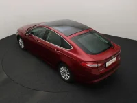 Ford Mondeo 1.5 118kW thumbnail