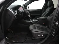 BMW X4 3 195kW thumbnail