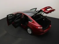 Ford Mondeo 1.5 118kW thumbnail