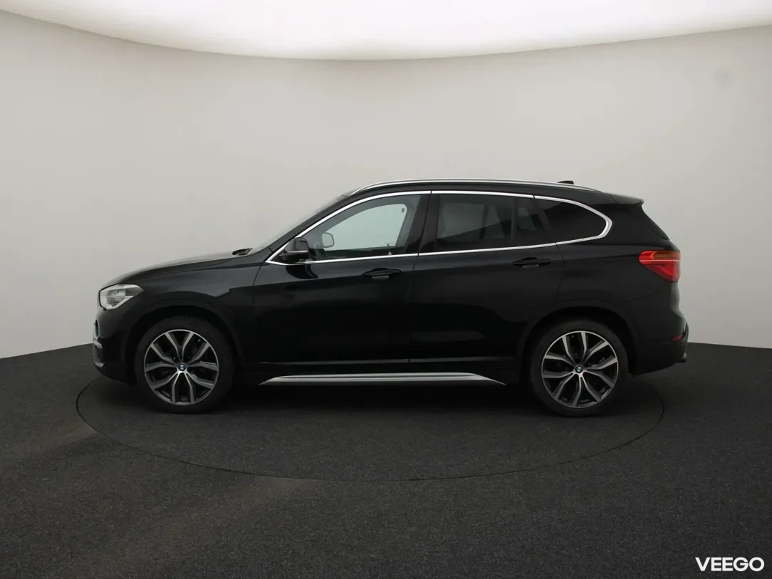 BMW X1 2 110kW