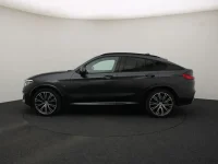 BMW X4 3 195kW thumbnail