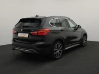 BMW X1 2 110kW thumbnail