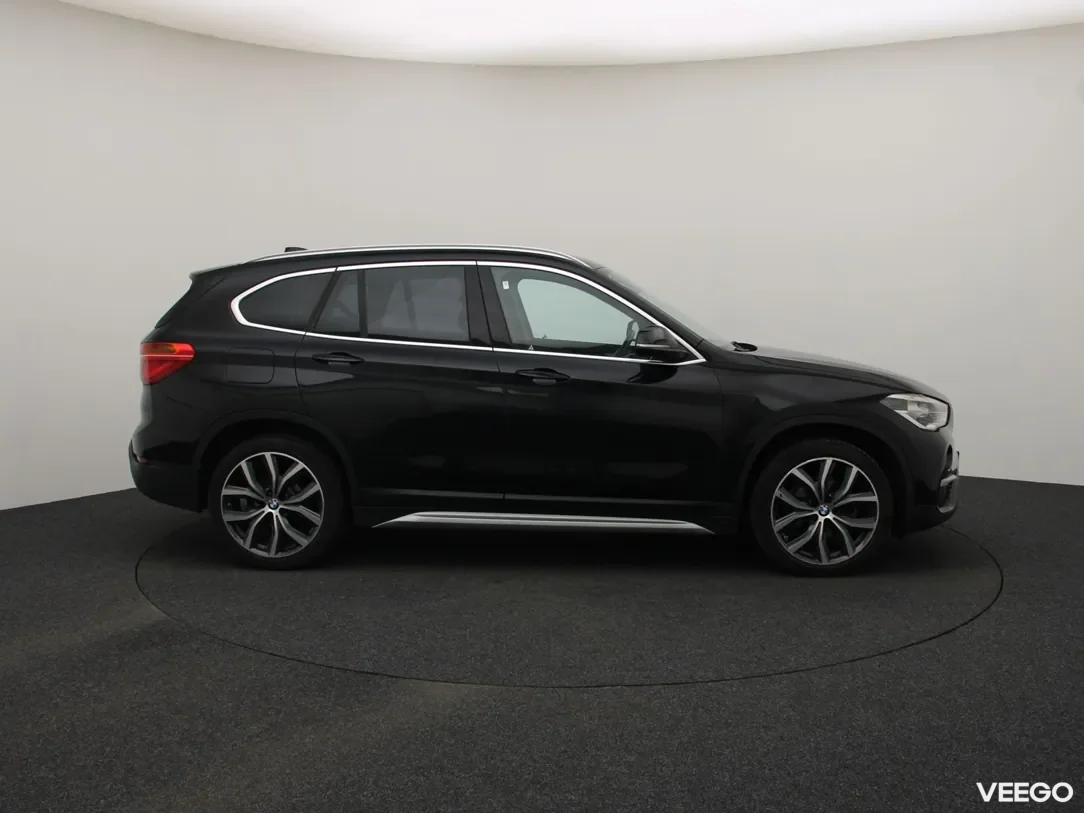BMW X1 2 110kW