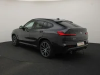 BMW X4 3 195kW thumbnail