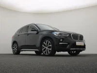 BMW X1 2 110kW thumbnail
