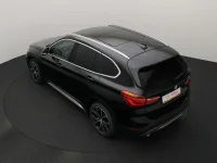 BMW X1 2 110kW thumbnail