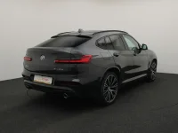 BMW X4 3 195kW thumbnail