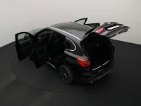 BMW X1 2 110kW thumbnail