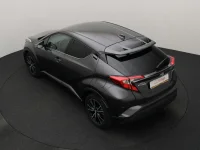 Toyota C-HR 1.8 90kW thumbnail