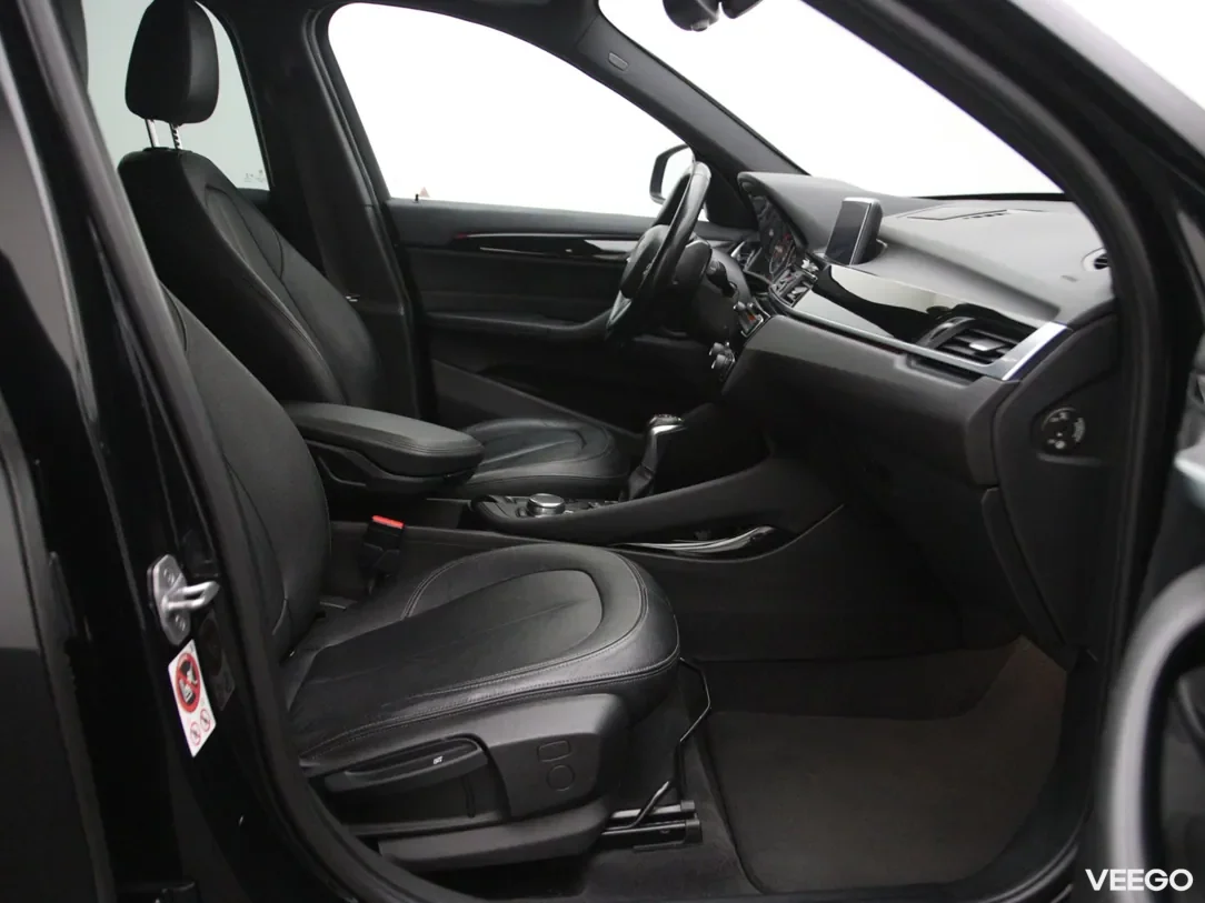 BMW X1 2 110kW