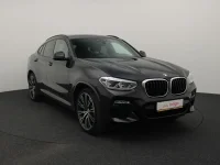 BMW X4 3 195kW thumbnail