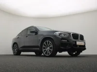 BMW X4 3 195kW thumbnail
