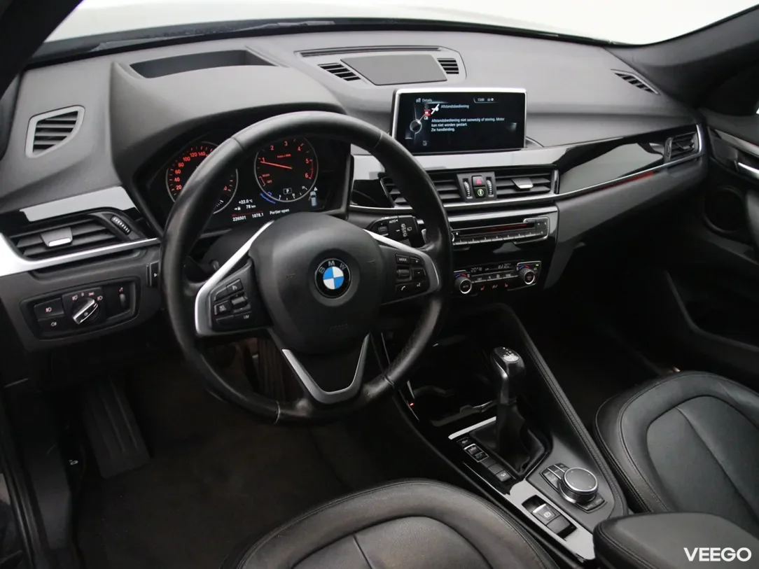 BMW X1 2 110kW