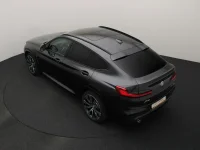 BMW X4 3 195kW thumbnail