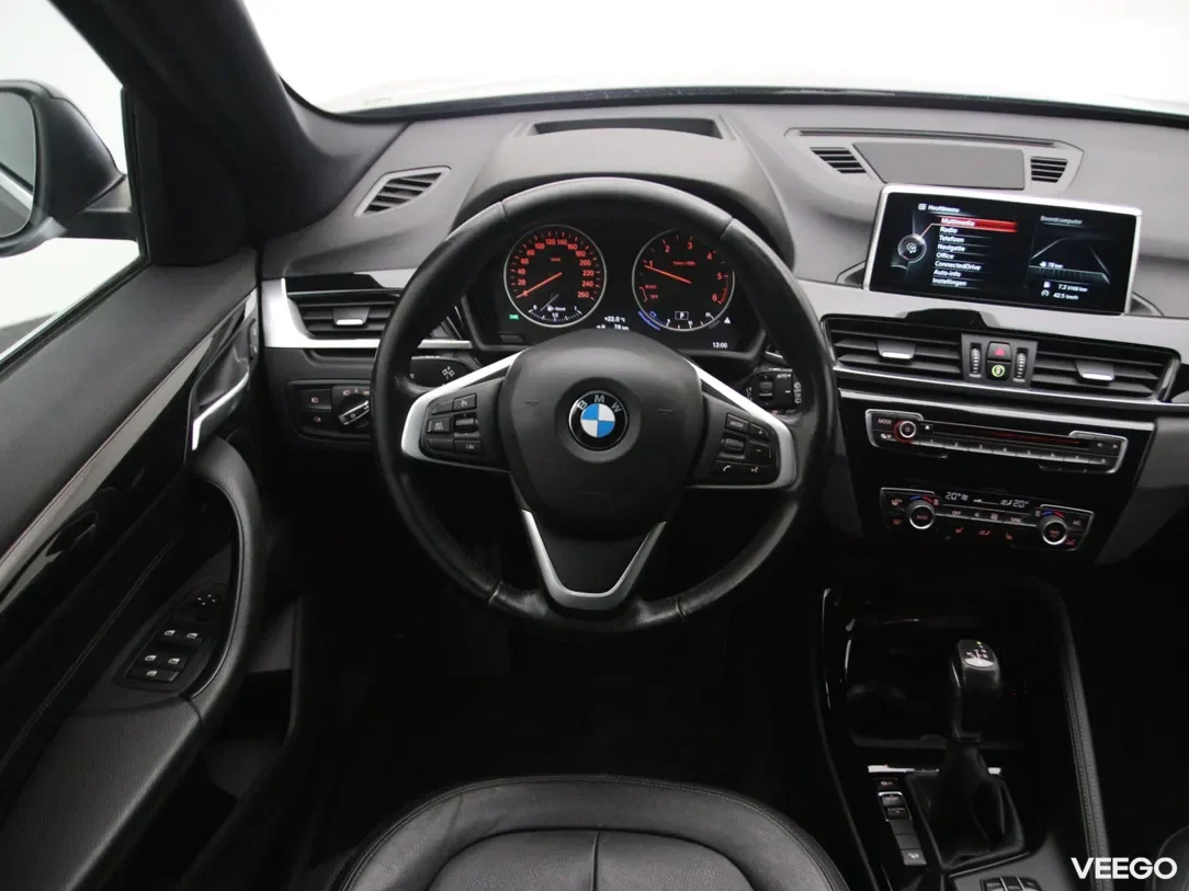 BMW X1 2 110kW