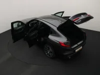 BMW X4 3 195kW thumbnail