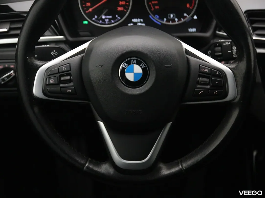 BMW X1 2 110kW