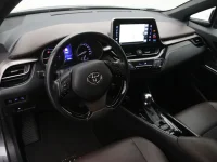 Toyota C-HR 1.8 90kW thumbnail