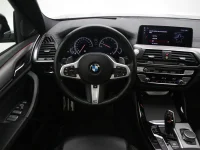 BMW X4 3 195kW thumbnail