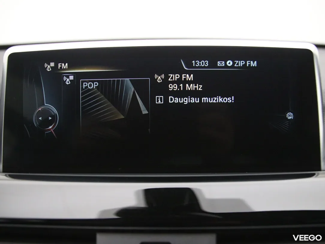 BMW X1 2 110kW