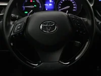 Toyota C-HR 1.8 90kW thumbnail