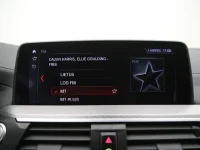 BMW X4 3 195kW thumbnail