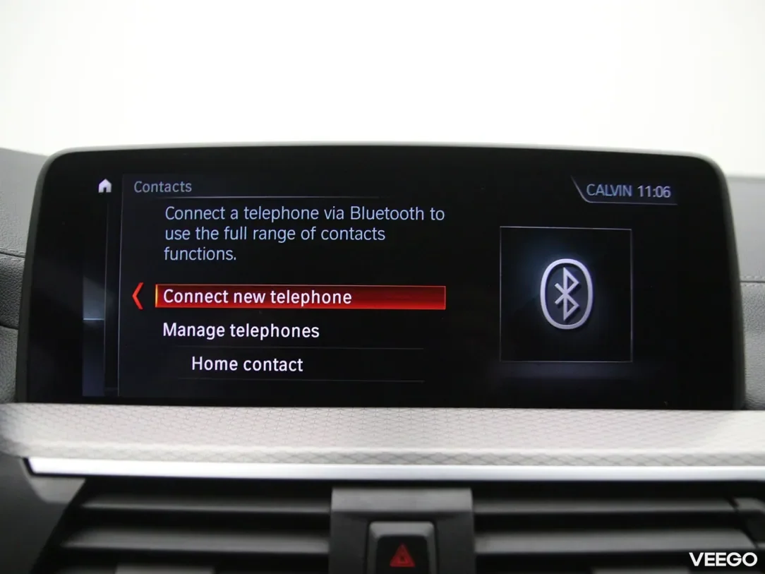 BMW X4 3 195kW