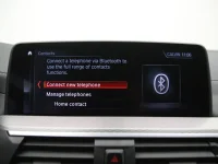 BMW X4 3 195kW thumbnail