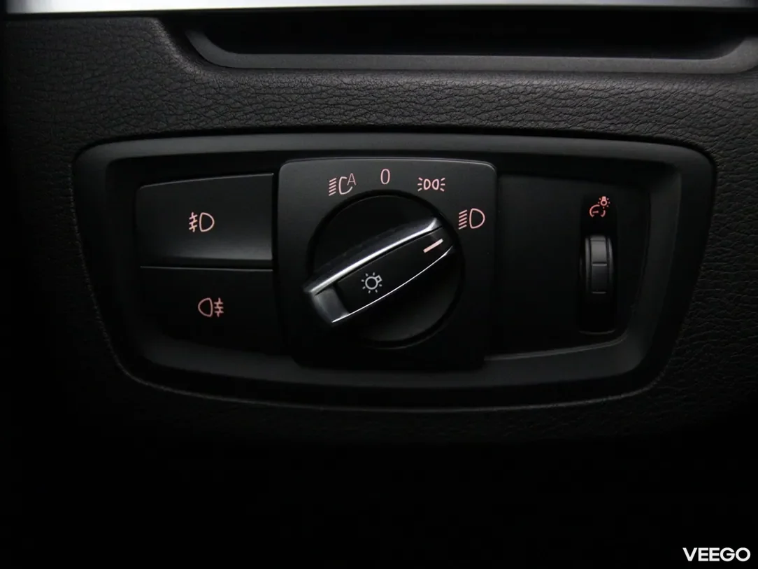 BMW X1 2 110kW