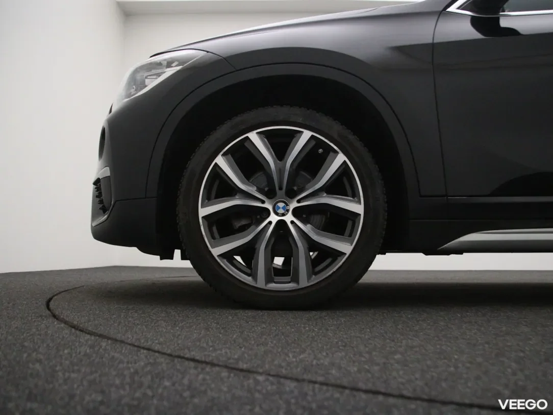 BMW X1 2 110kW