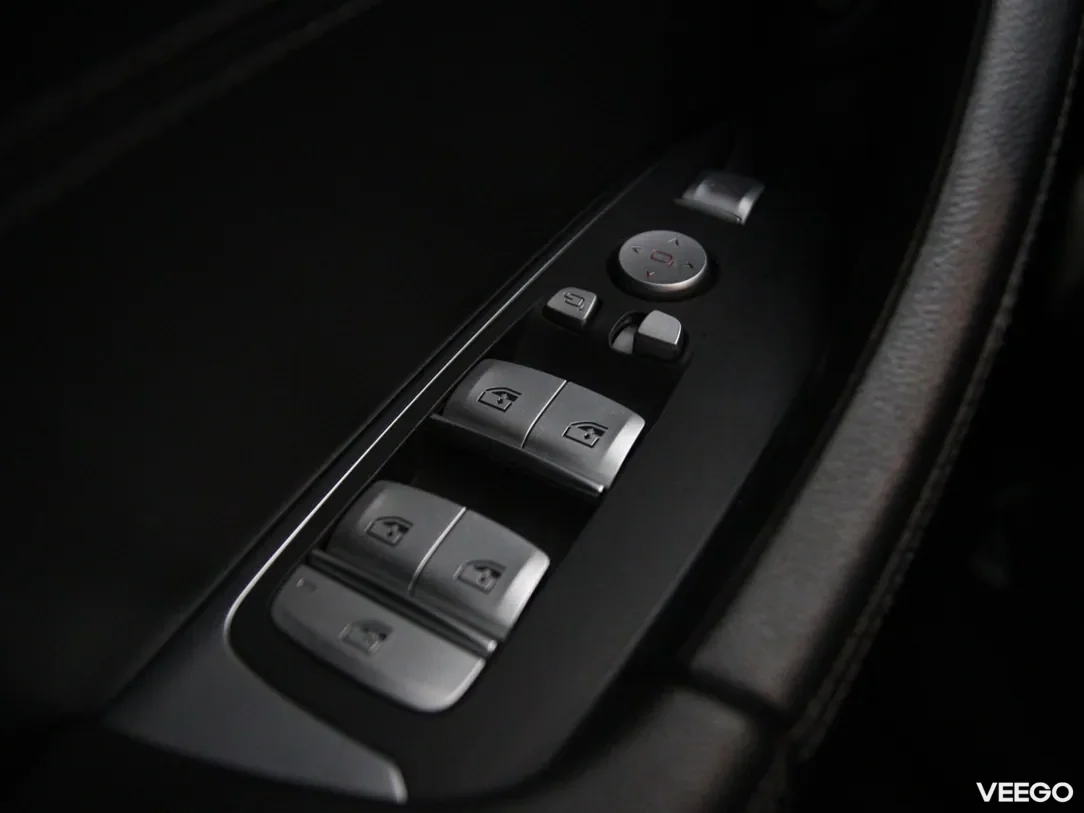 BMW X4 3 195kW