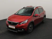 Peugeot 2008 1.2 81kW thumbnail