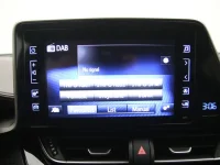 Toyota C-HR 1.8 90kW thumbnail