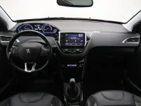 Peugeot 2008 1.2 81kW thumbnail
