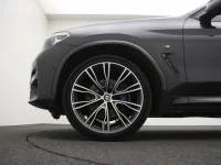 BMW X4 3 195kW thumbnail