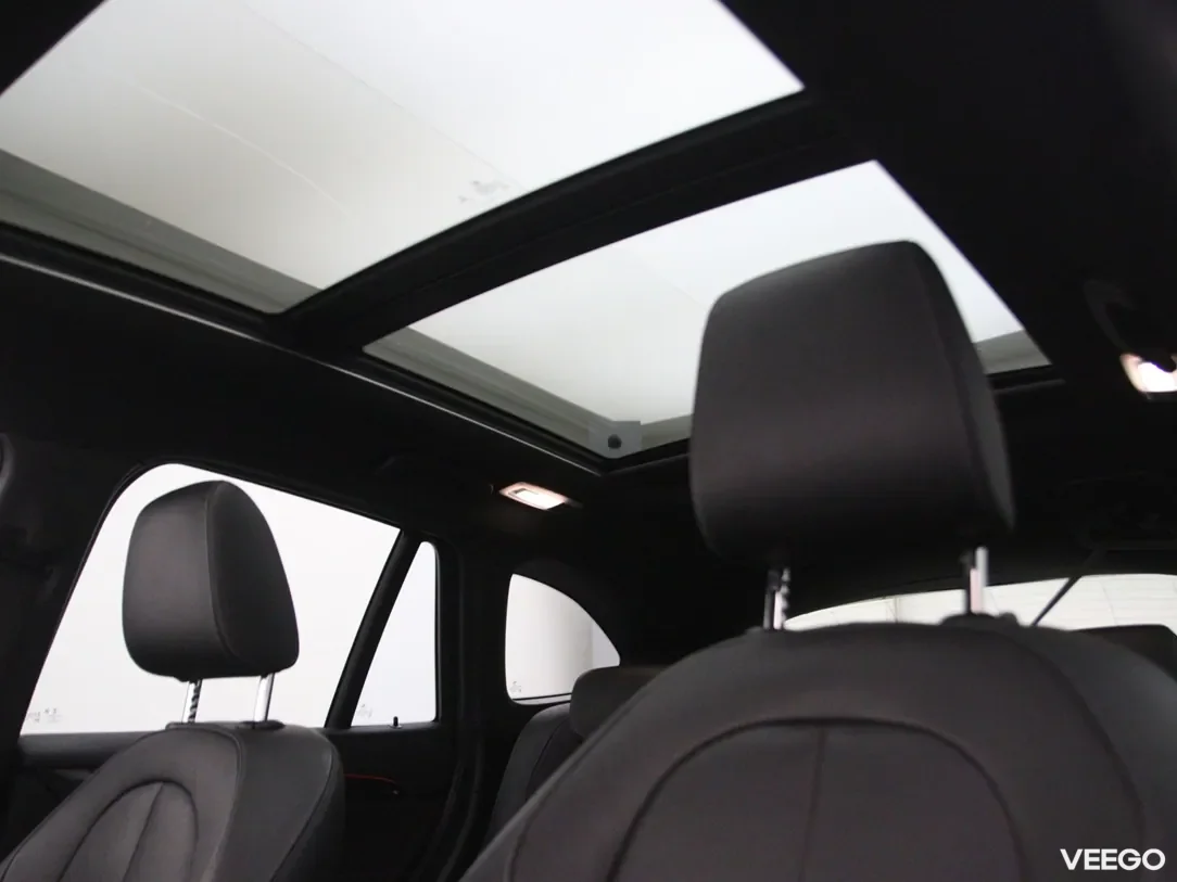 BMW X1 2 110kW
