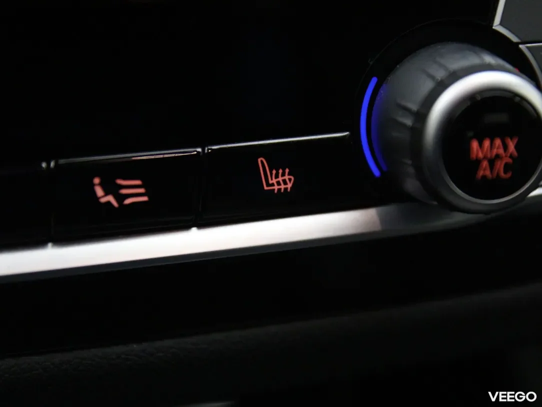 BMW X4 3 195kW