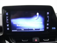 Toyota C-HR 1.8 90kW thumbnail