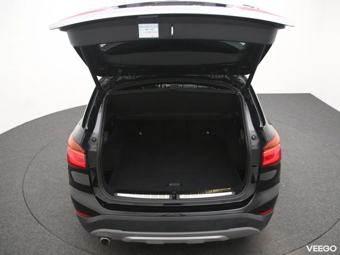 BMW X1 2 110kW