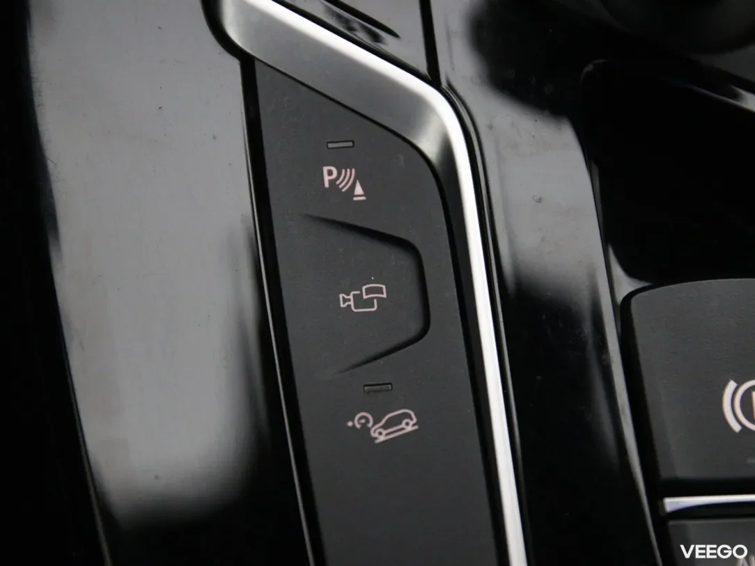 BMW X4 3 195kW