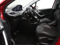Peugeot 2008 1.2 81kW thumbnail