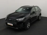 Toyota RAV4 2.5 160kW thumbnail